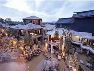 Zuishi Shanzhuang Suzhou  Exterior photo